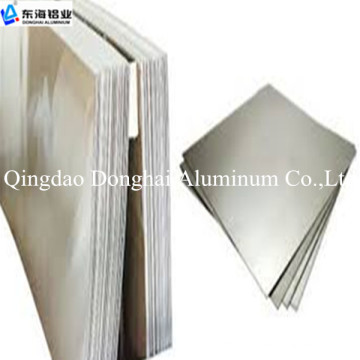 1000 series 1500mm width aluminum sheet